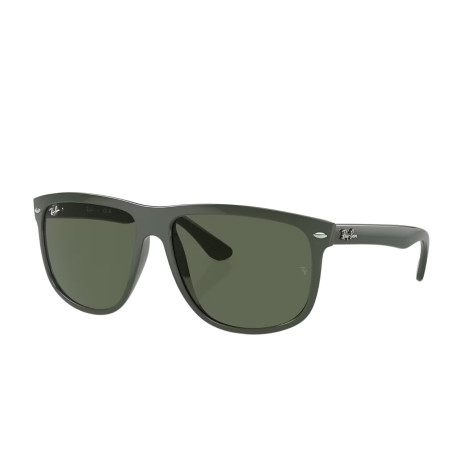 Occhiali da sole uomo donna Luxury Ray-Ban 4147 SOLE 671931 nuova collezione 2
