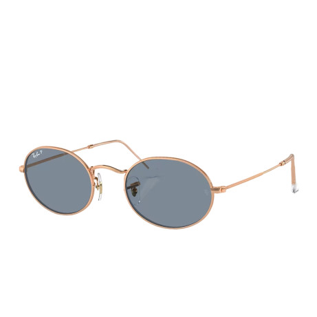 Occhiali da sole uomo donna Luxury Ray-Ban 3547 SOLE 9202S2 nuova collezione 2