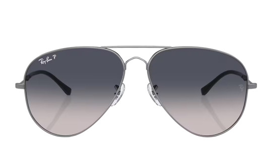 Occhiali sole uomo donna Luxury Ray-Ban 3825 SOLE 004/78 nuova collezione