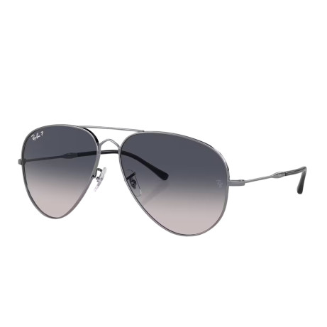 Occhiali sole uomo donna Luxury Ray-Ban 3825 SOLE 004/78 nuova collezione 2