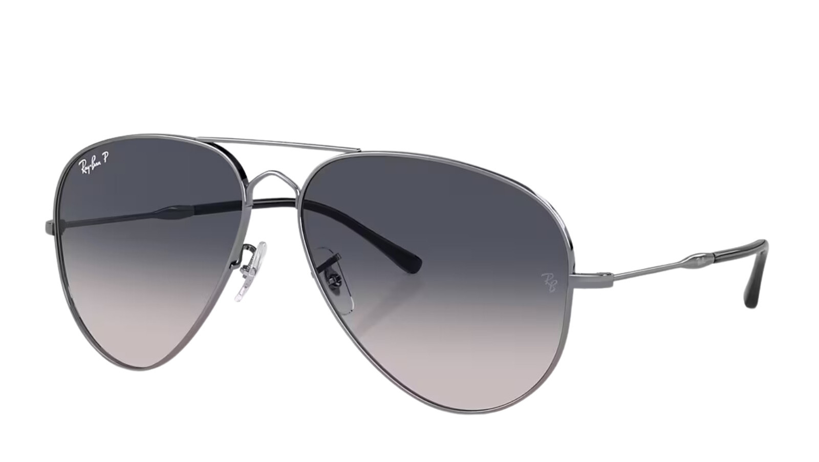 Occhiali da sole uomo donna Luxury Ray-Ban 3825 SOLE 004/78 nuova collezione