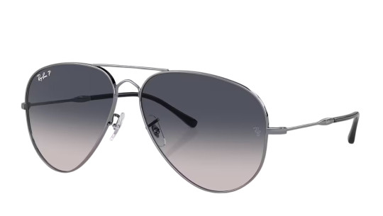 Occhiali sole uomo donna Luxury Ray-Ban 3825 SOLE 004/78 nuova collezione