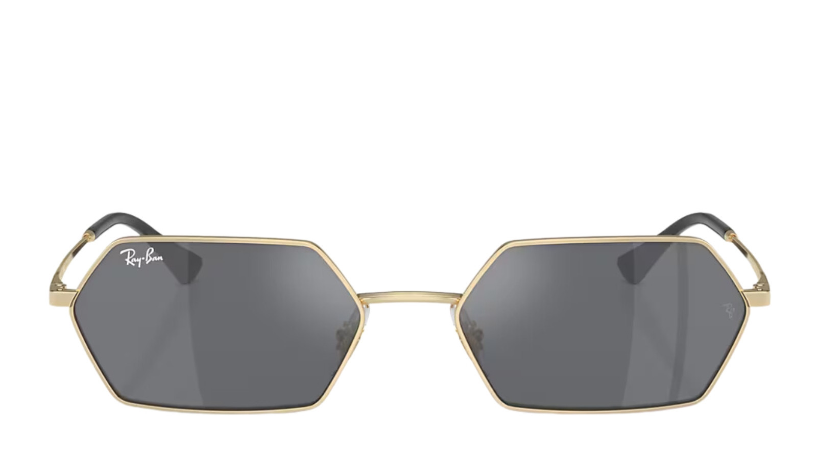 Occhiali sole uomo donna Luxury Ray-Ban 3728 SOLE 92136V nuova collezione