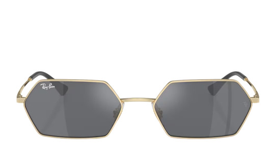 Occhiali sole uomo donna Luxury Ray-Ban 3728 SOLE 92136V nuova collezione