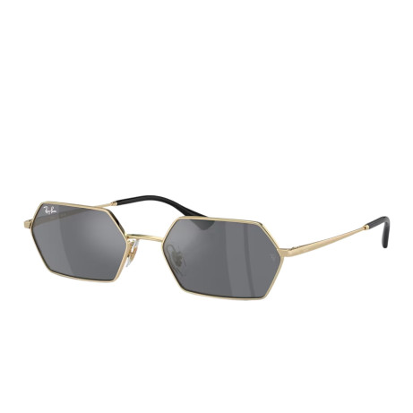 Occhiali da sole uomo donna Luxury Ray-Ban 3728 SOLE 92136V nuova collezione 2