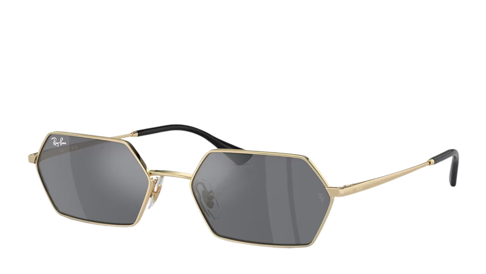 Occhiali sole uomo donna Luxury Ray-Ban 3728 SOLE 92136V nuova collezione