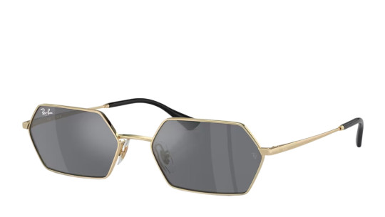 Occhiali sole uomo donna Luxury Ray-Ban 3728 SOLE 92136V nuova collezione