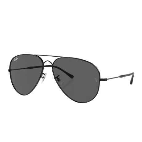 Occhiali da sole uomo donna Luxury Ray-Ban 3825 SOLE 002/B1 nuova collezione 2