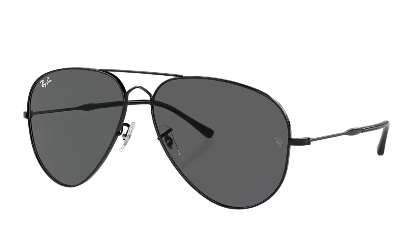 Occhiali da sole uomo donna Luxury Ray-Ban 3825 SOLE 002/B1 nuova collezione