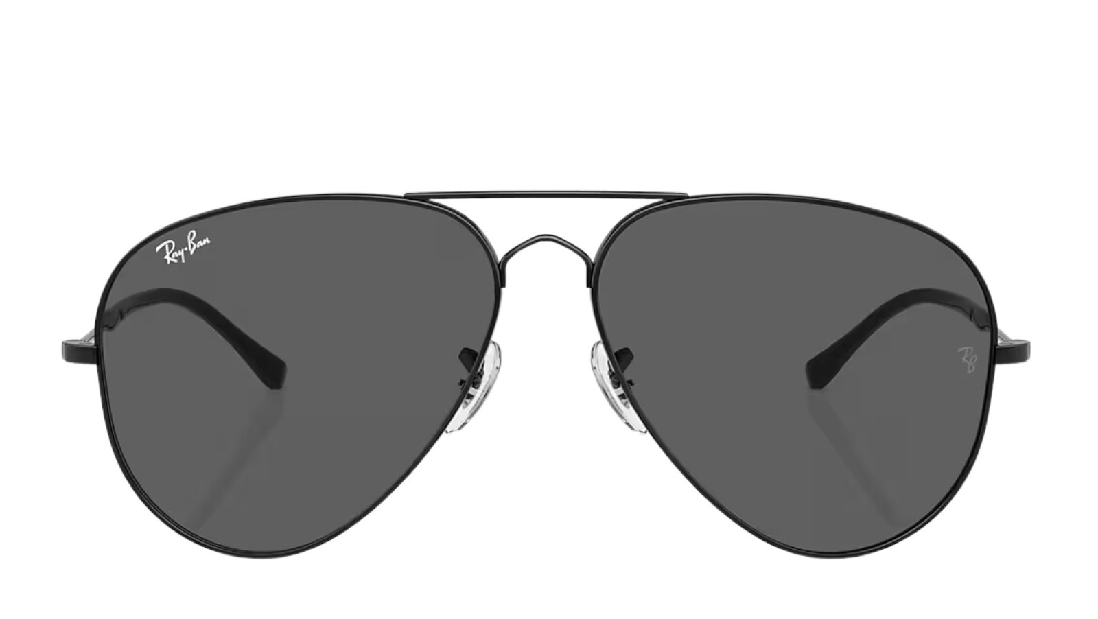 Occhiali da sole uomo donna Luxury Ray-Ban 3825 SOLE 002/B1 nuova collezione