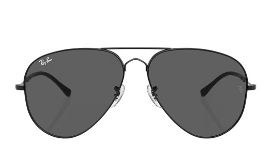 Occhiali da sole uomo donna Luxury Ray-Ban 3825 SOLE 002/B1 nuova collezione