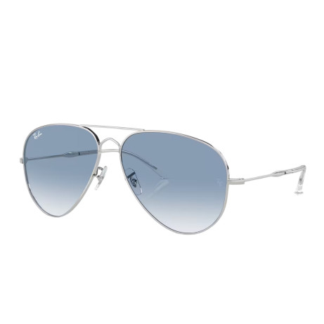 Occhiali da sole uomo donna Luxury Ray-Ban 3825 SOLE 003/3F nuova collezione 2