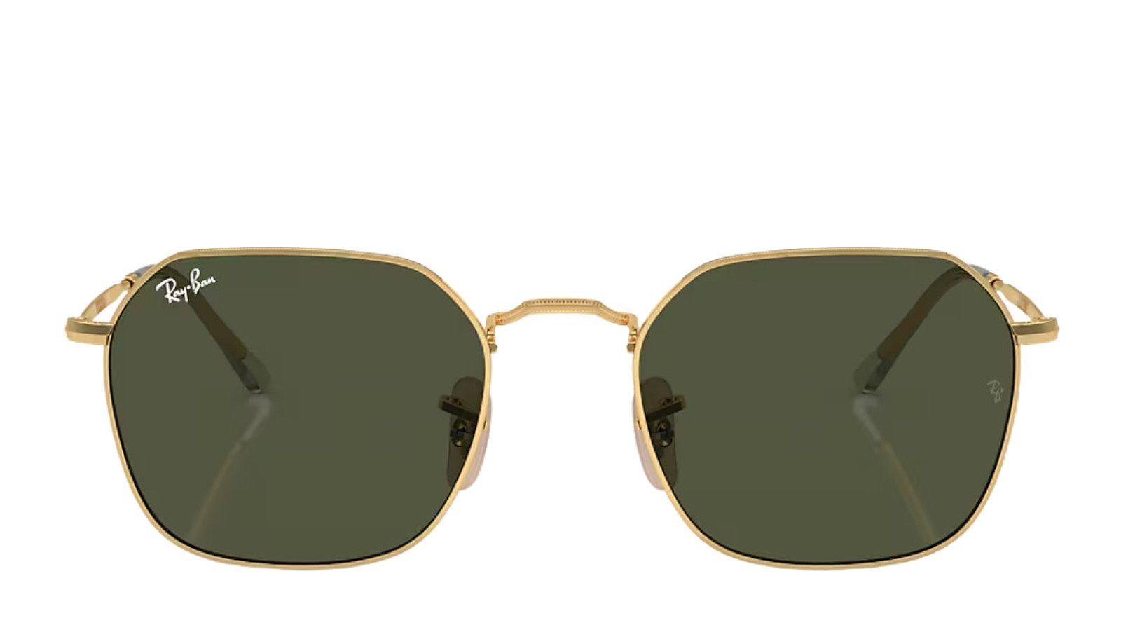 Occhiali sole uomo donna Luxury Ray-Ban 3694 SOLE 001/31 nuova collezione