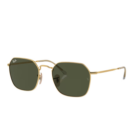 Occhiali da sole uomo donna Luxury Ray-Ban 3694 SOLE 001/31 nuova collezione 2