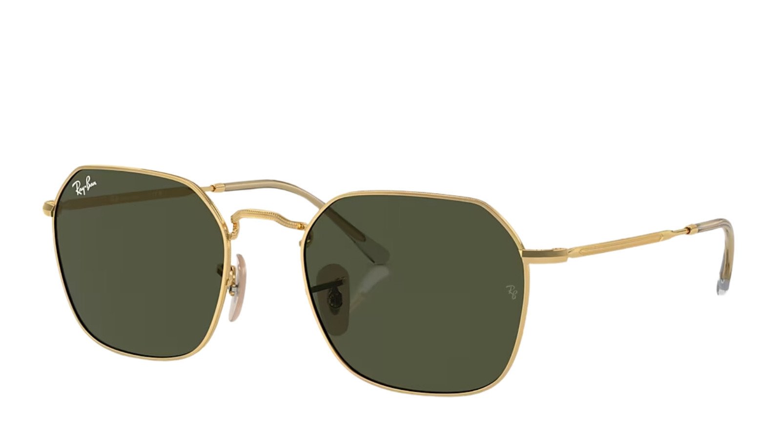 Occhiali sole uomo donna Luxury Ray-Ban 3694 SOLE 001/31 nuova collezione