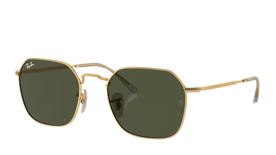Occhiali da sole uomo donna Luxury Ray-Ban 3694 SOLE 001/31 nuova collezione