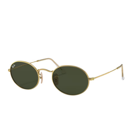 Occhiali sole uomo donna Luxury Ray-Ban 3547 SOLE 001/31 nuova collezione 2