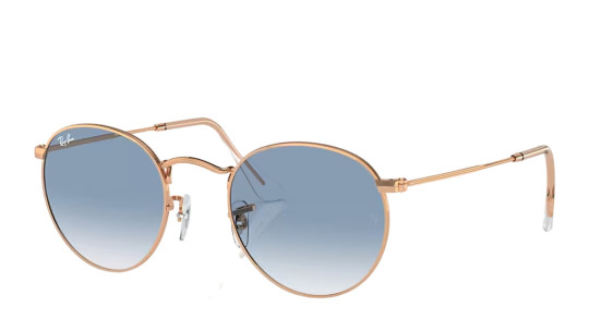 Occhiali sole uomo donna Luxury Ray-Ban 3447 SOLE 92023F nuova collezione