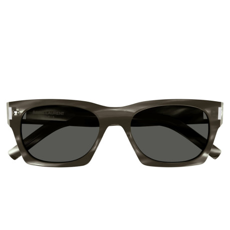 Saint Laurent SL 402 havana grey (017)