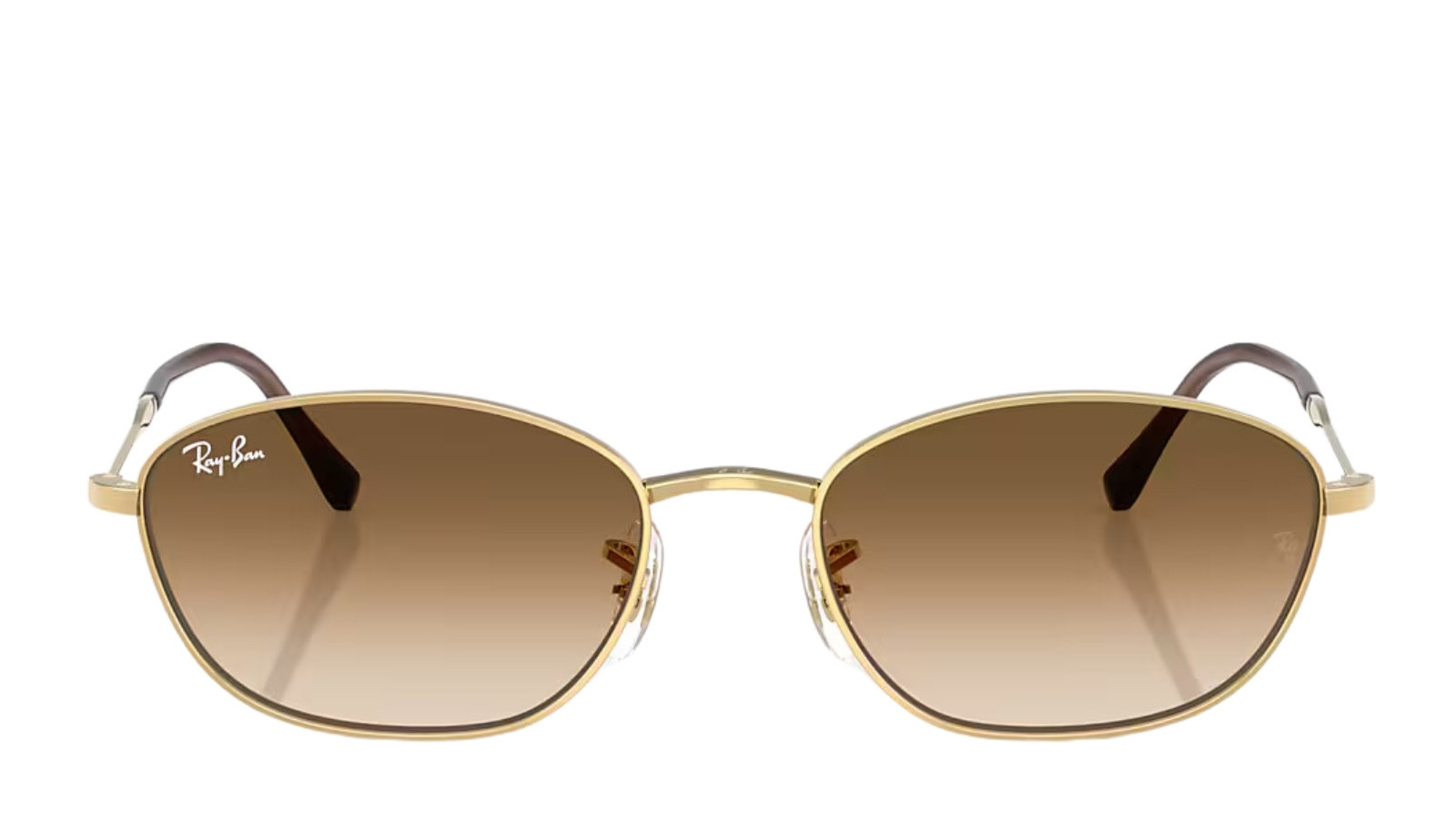 Occhiali sole uomo donna Luxury Ray-Ban 3749 SOLE 001/51 nuova collezione