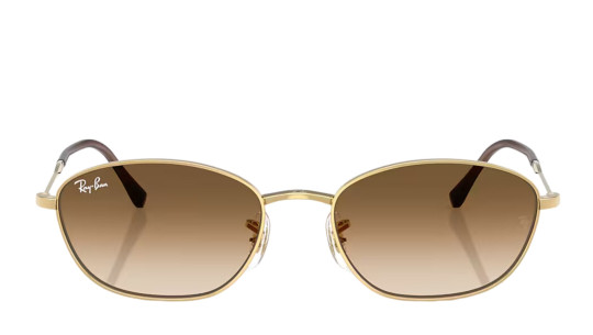 Occhiali sole uomo donna Luxury Ray-Ban 3749 SOLE 001/51 nuova collezione