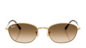 Occhiali sole uomo donna Luxury Ray-Ban 3749 SOLE 001/51 nuova collezione