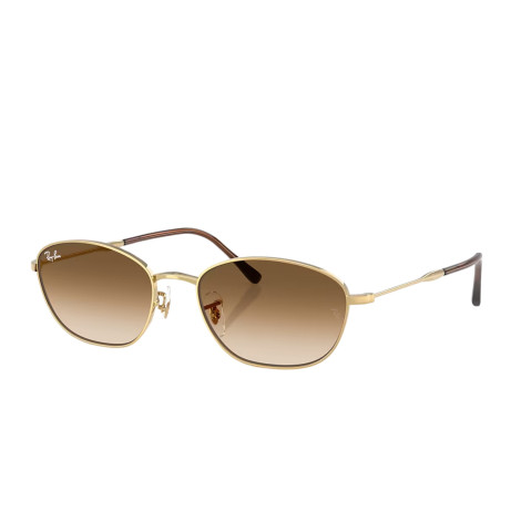 Occhiali da sole uomo donna Luxury Ray-Ban 3749 SOLE 001/51 nuova collezione 2