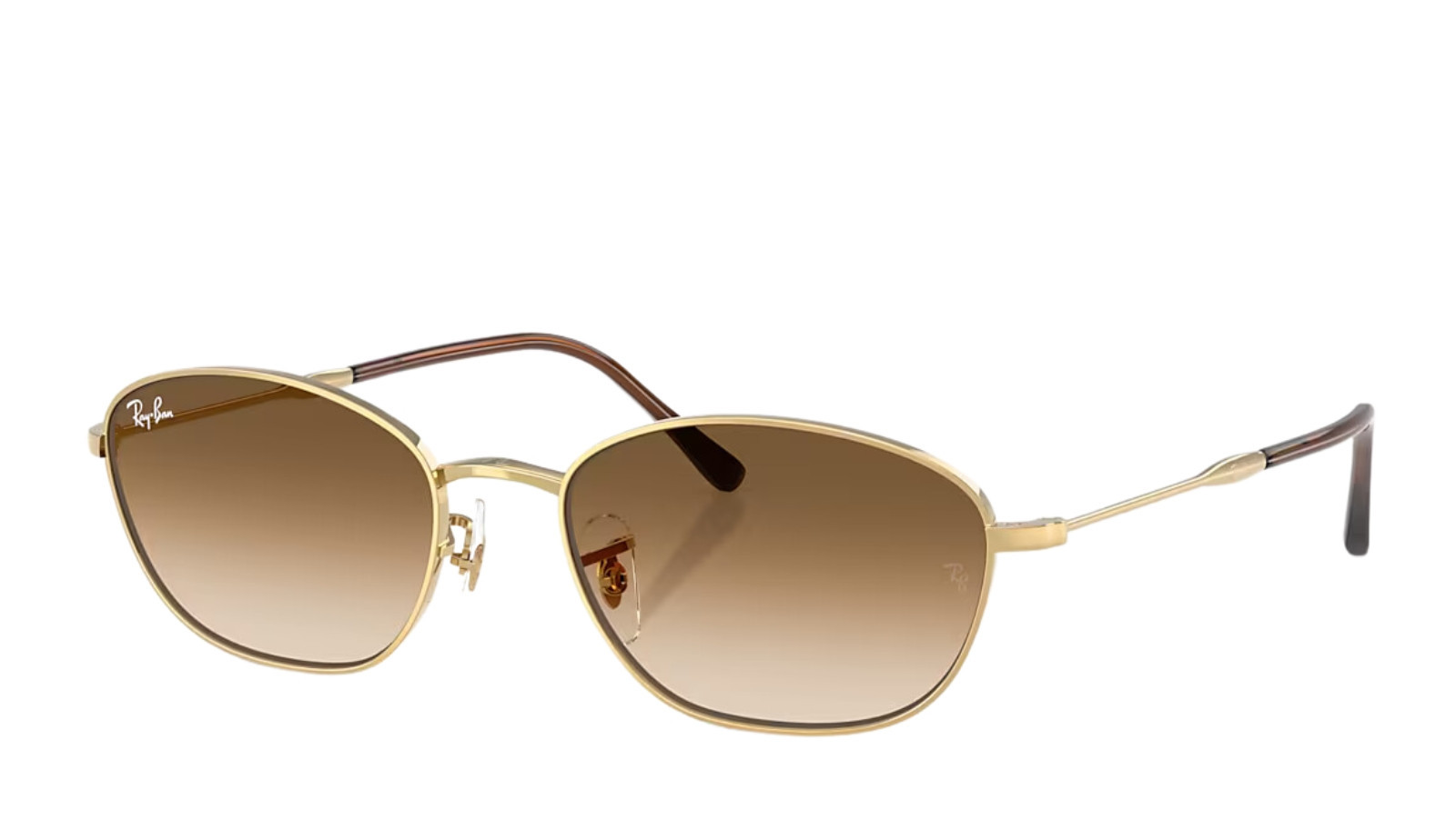 Occhiali da sole uomo donna Luxury Ray-Ban 3749 SOLE 001/51 nuova collezione