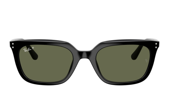 Occhiali da sole uomo donna Luxury Ray-Ban 4439D SOLE 901/9A nuova collezione