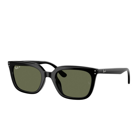 Occhiali da sole uomo donna Luxury Ray-Ban 4439D SOLE 901/9A nuova collezione 2