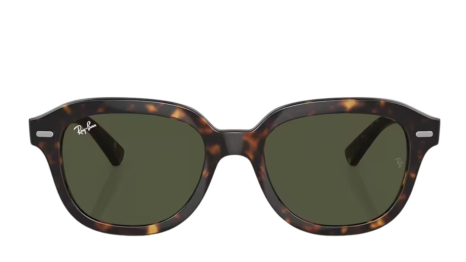 Occhiali da sole uomo donna Luxury Ray-Ban 4398 SOLE 902/31 nuova collezione