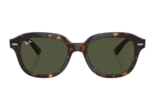Occhiali sole uomo donna Luxury Ray-Ban 4398 SOLE 902/31 nuova collezione
