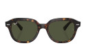 Occhiali sole uomo donna Luxury Ray-Ban 4398 SOLE 902/31 nuova collezione