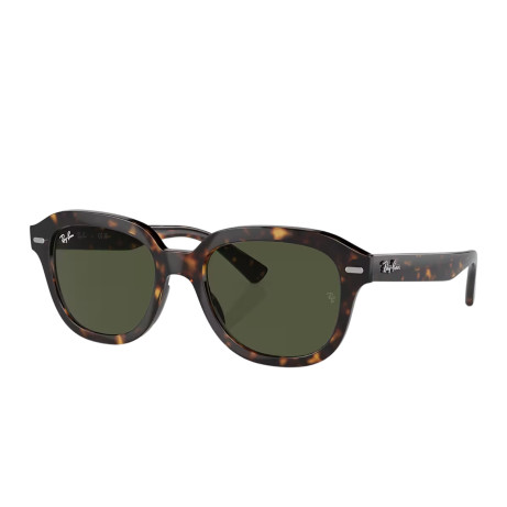 Occhiali da sole uomo donna Luxury Ray-Ban 4398 SOLE 902/31 nuova collezione 2
