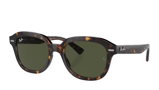 Occhiali sole uomo donna Luxury Ray-Ban 4398 SOLE 902/31 nuova collezione