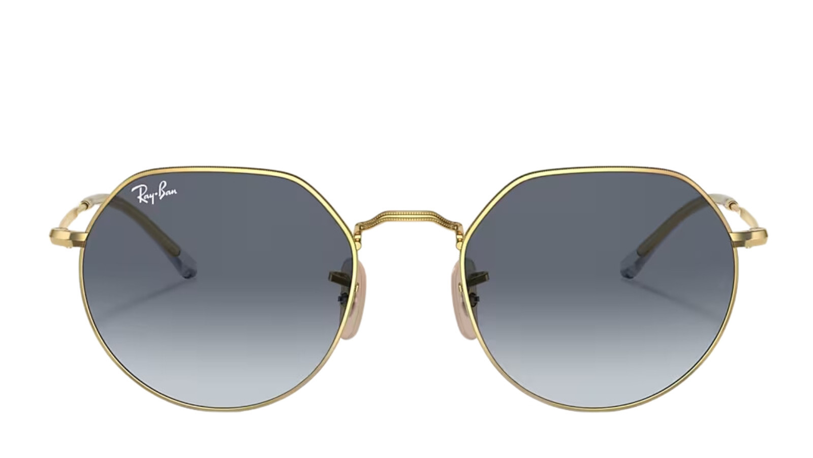 Occhiali sole uomo donna Luxury Ray-Ban 3565 SOLE 001/86 nuova collezione