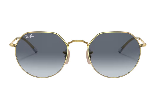 Occhiali sole uomo donna Luxury Ray-Ban 3565 SOLE 001/86 nuova collezione