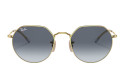 Occhiali sole uomo donna Luxury Ray-Ban 3565 SOLE 001/86 nuova collezione