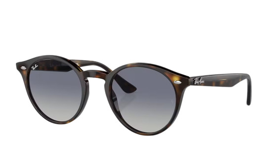 Occhiali sole uomo donna Luxury Ray-Ban 2180 SOLE 710/4L nuova collezione