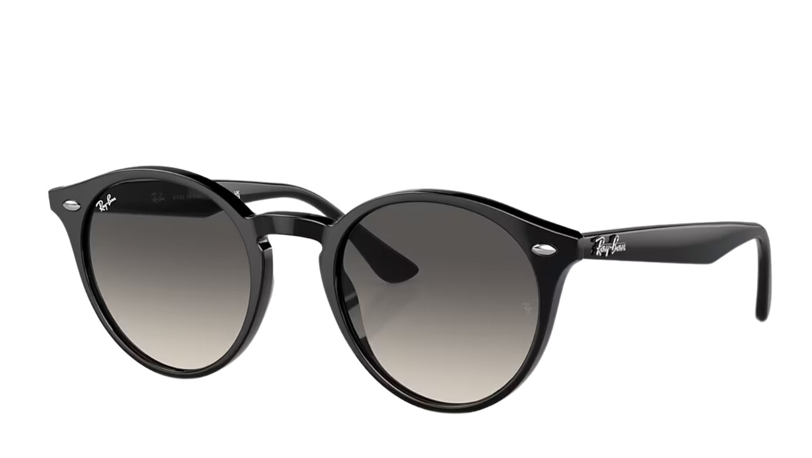 Occhiali sole uomo donna Luxury Ray-Ban 2180 SOLE 601/11 nuova collezione