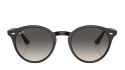 Occhiali sole uomo donna Luxury Ray-Ban 2180 SOLE 601/11 nuova collezione