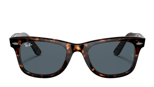 Occhiali da sole uomo donna Luxury Ray-Ban 2140 SOLE 902/R5 nuova collezione