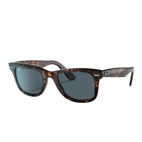 Occhiali sole uomo donna Luxury Ray-Ban 2140 SOLE 902/R5 nuova collezione 2