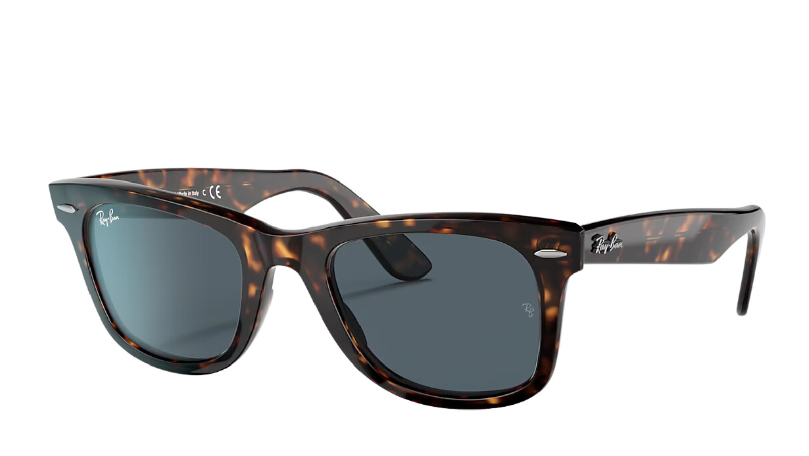 Occhiali da sole uomo donna Luxury Ray-Ban 2140 SOLE 902/R5 nuova collezione