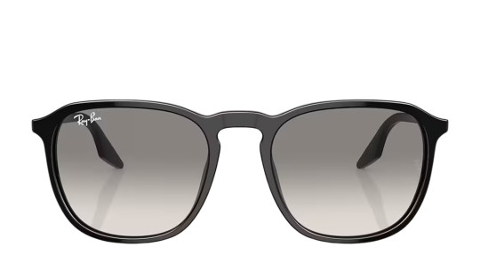 Occhiali sole uomo donna Luxury Ray-Ban 2203 SOLE 901/32 nuova collezione