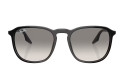 Occhiali sole uomo donna Luxury Ray-Ban 2203 SOLE 901/32 nuova collezione