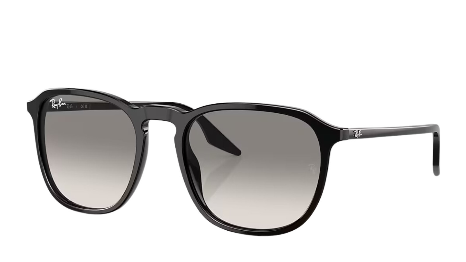 Occhiali da sole uomo donna Luxury Ray-Ban 2203 SOLE 901/32 nuova collezione