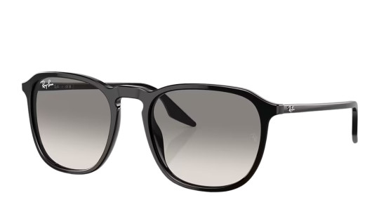 Occhiali sole uomo donna Luxury Ray-Ban 2203 SOLE 901/32 nuova collezione