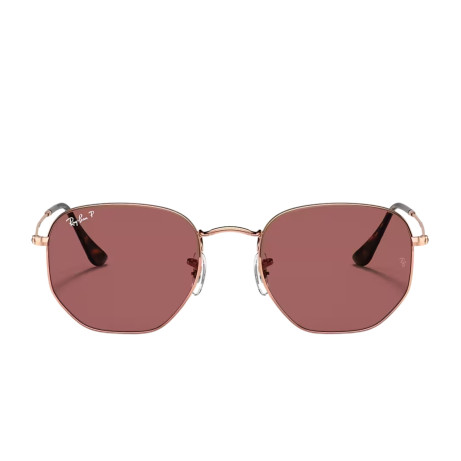 Ray-Ban 3548N SOLE 9202AF