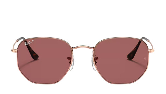 Occhiali sole uomo donna Luxury Ray-Ban 3548N SOLE 9202AF nuova collezione